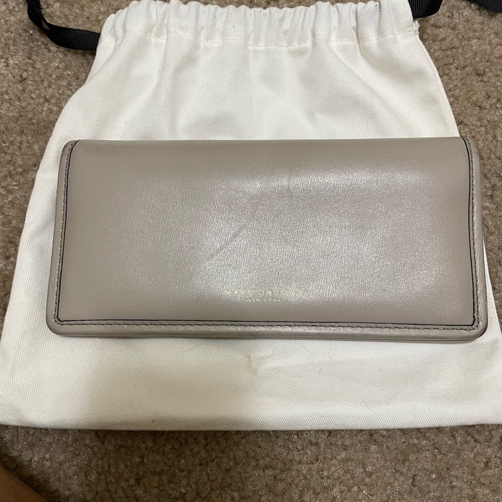 Marc Jacobs Wallet